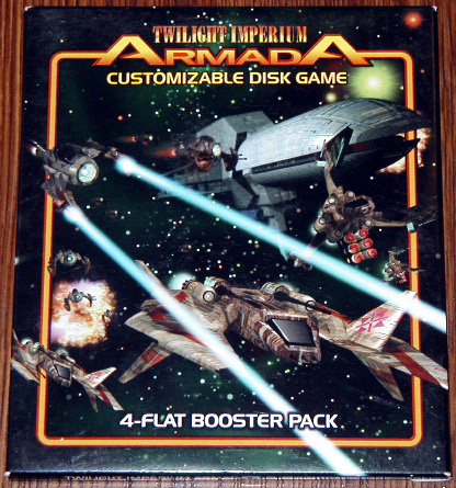 Twilight Imperium: Armada