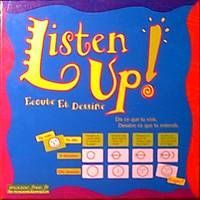 Listen Up!