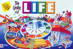 The Game of Life