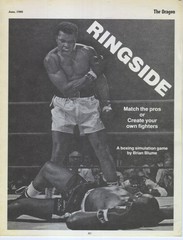 Ringside