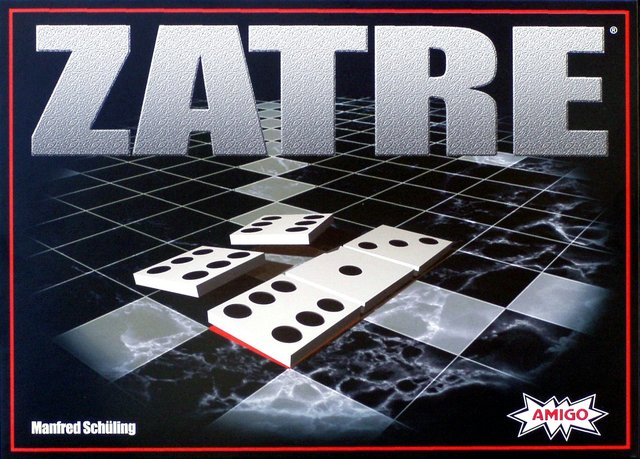 Zatre
