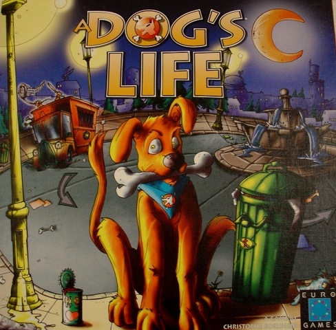 A Dogs Life