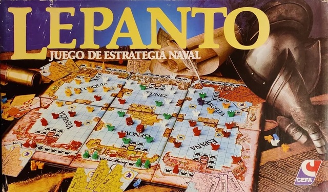 Lepanto