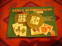 Kuh & Kompagnon