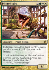 Phytohydra