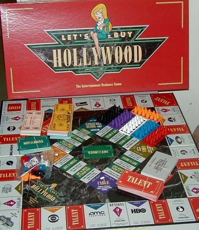 Lets Buy Hollywood