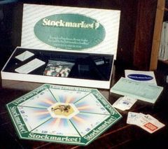 Stockmarket