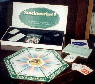 Stockmarket