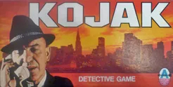 Kojak Detective Game