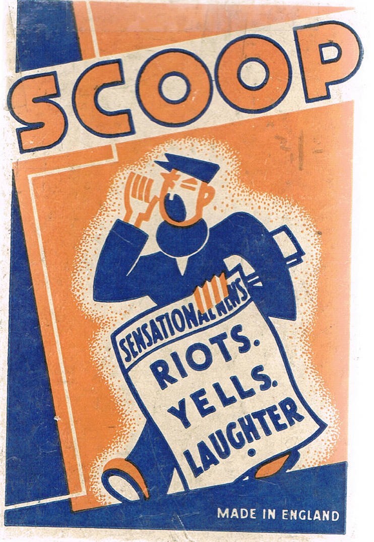 Scoop