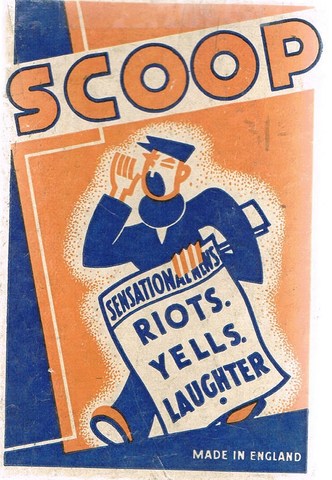 Scoop