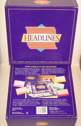 Headlines