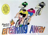 Breaking Away
