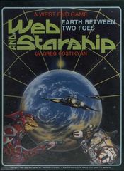 Web and Starship