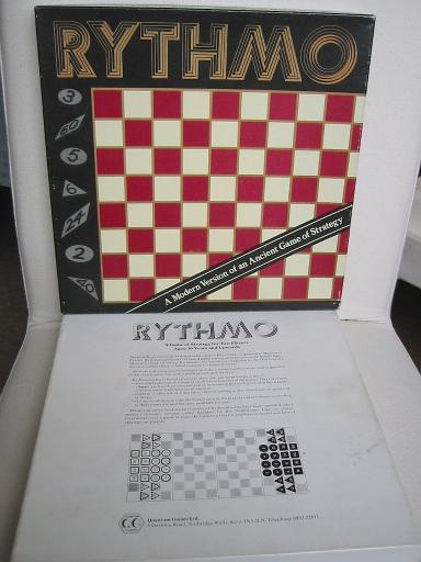 Rythmo