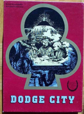 Dodge City