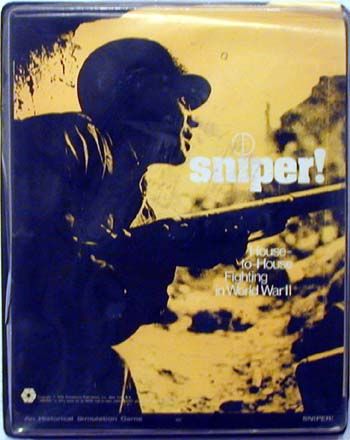 Sniper!