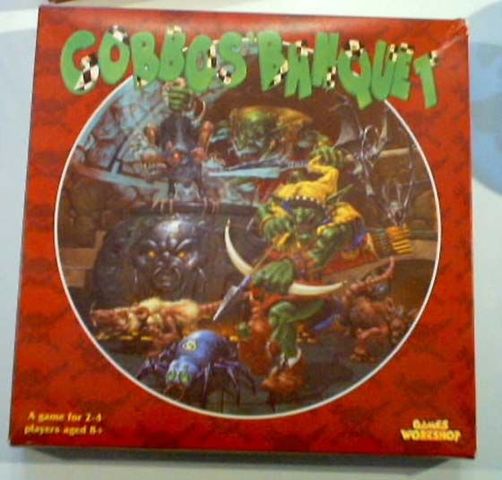 Gobbos Banquet