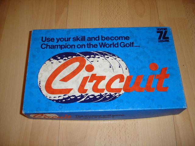 Circuit