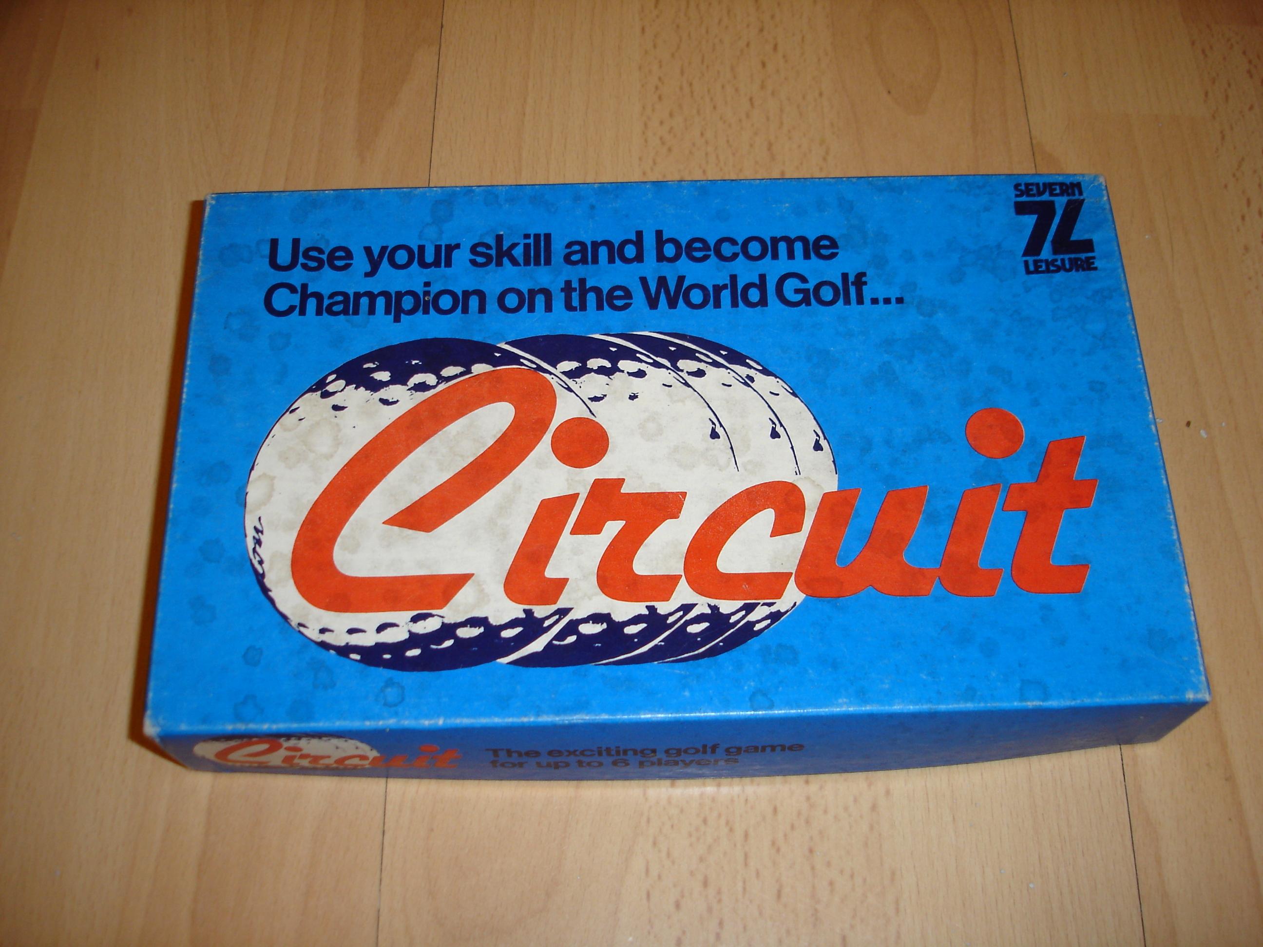 Circuit