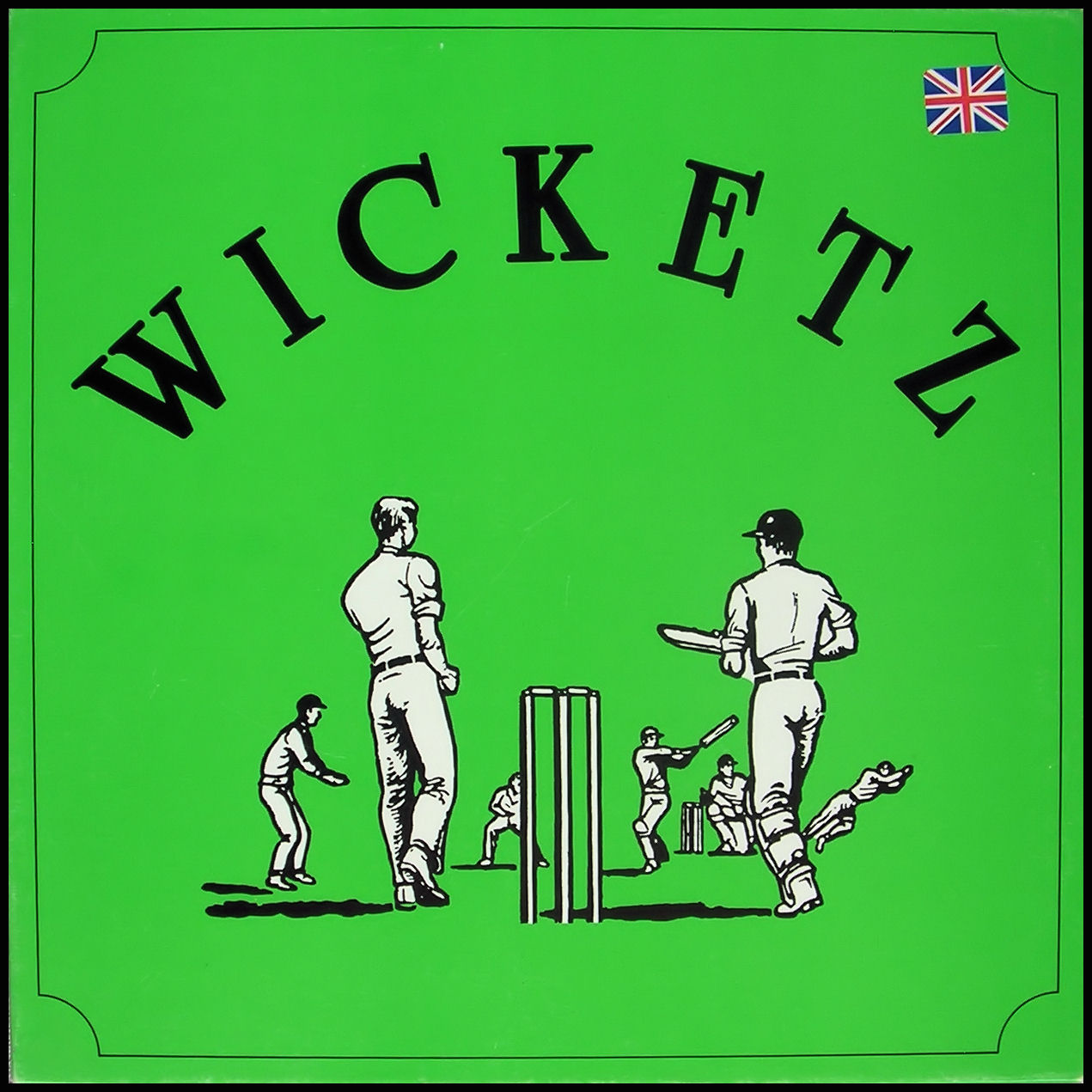Wicketz