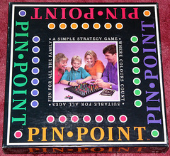 Pin Point