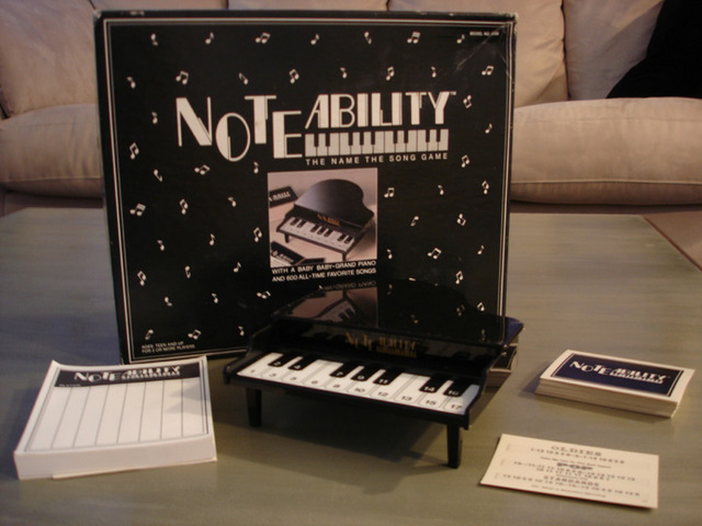 Noteability