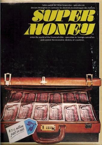 Supermoney