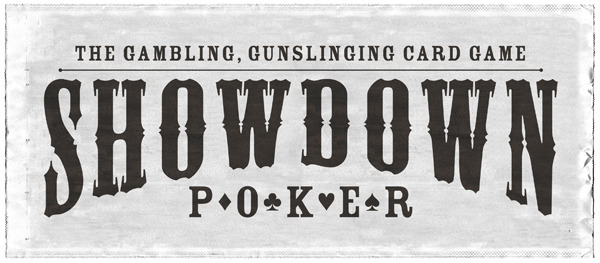 Showdown Poker