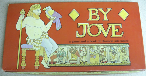 By Jove