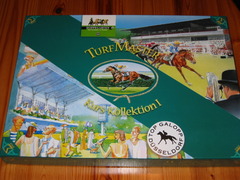 TurfMaster Course Collection 1