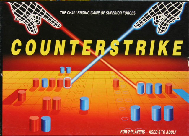 Counterstrike