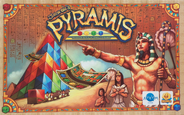 Pyramis