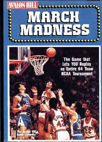 March Madness