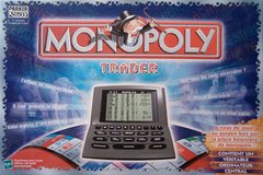 Monopoly: Stock Exchange