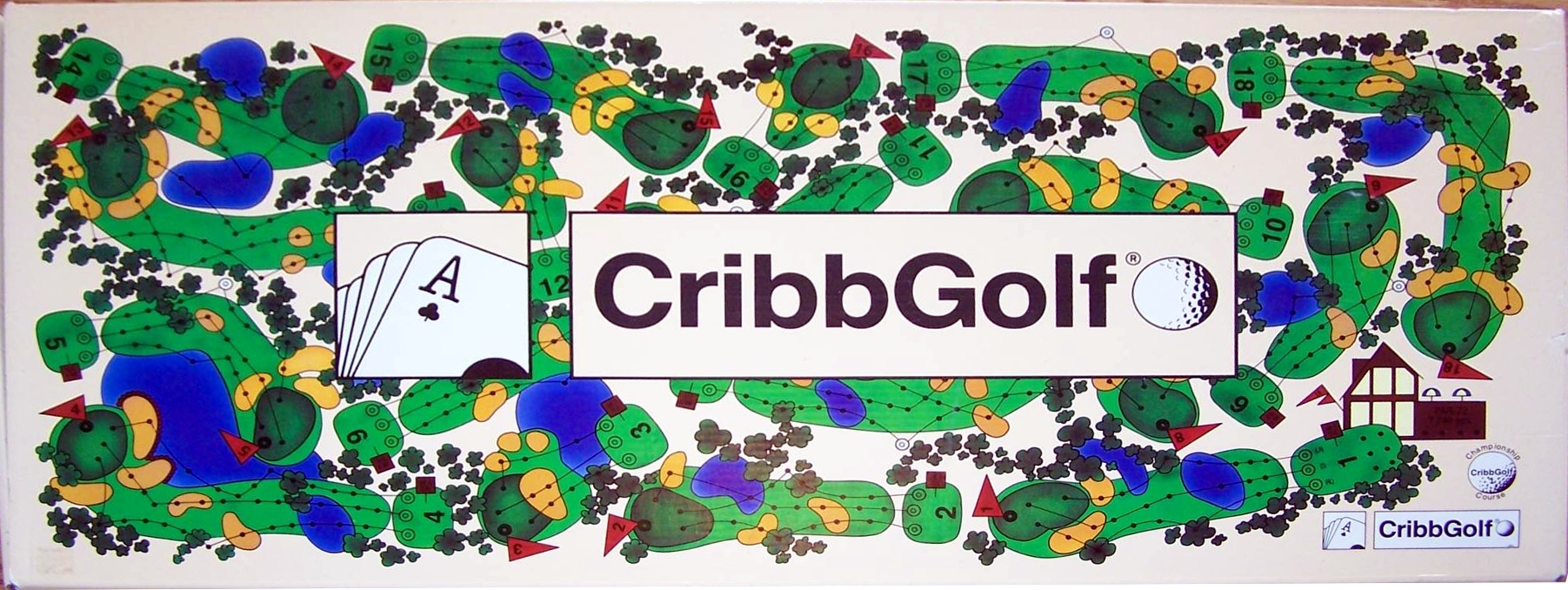 CribbGolf