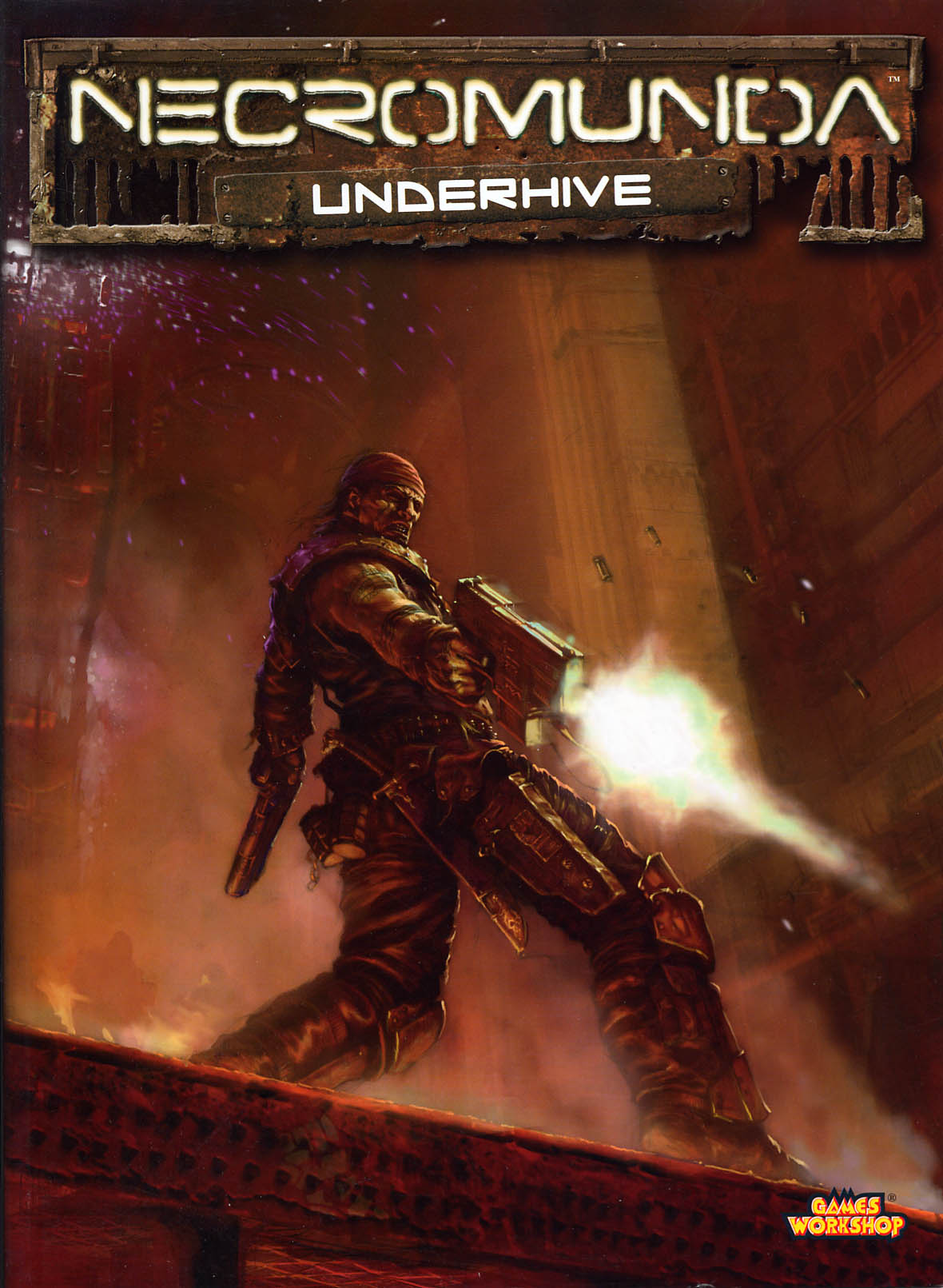 Necromunda