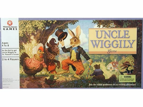 Uncle Wiggily