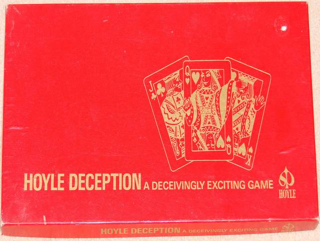 Deception
