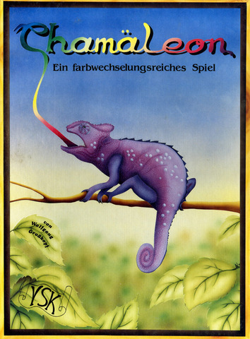 Chamaeleon