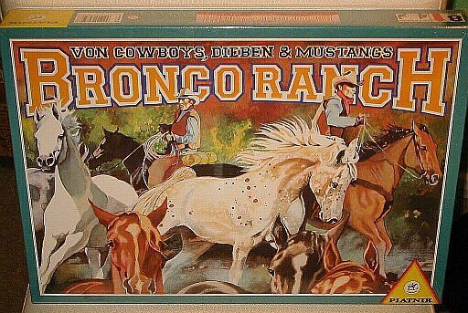 Bronco Ranch