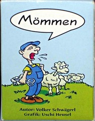 Mommen