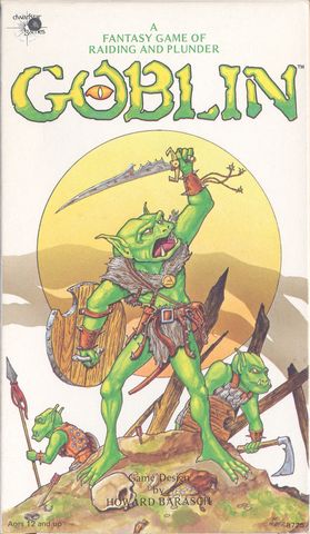 Goblin