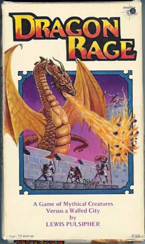 Dragon Rage