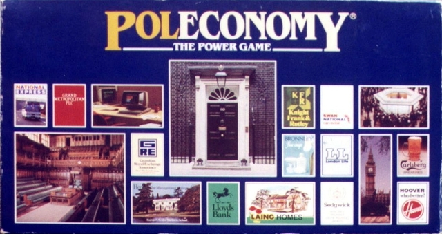 Poleconomy