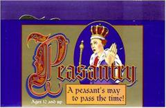 Peasantry