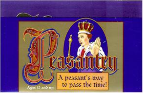 Peasantry