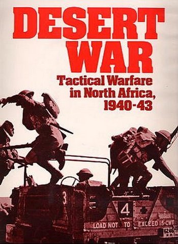 Desert War