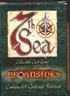 7th Sea