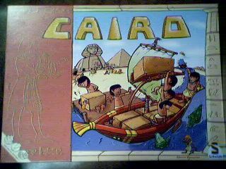 Cairo